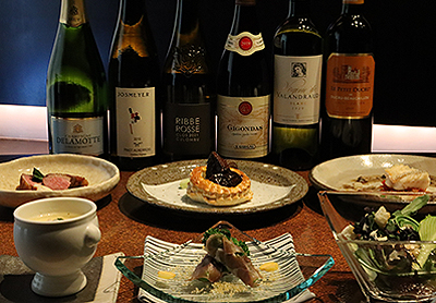 アルモニー・グルマンイメージ