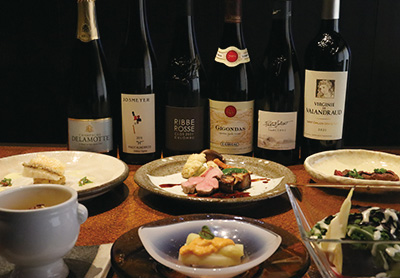 アルモニー・グルマンイメージ