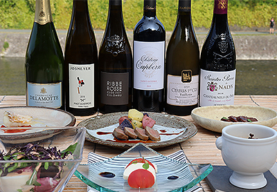 アルモニー・グルマンイメージ