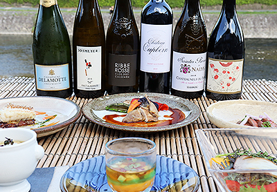 アルモニー・グルマンイメージ