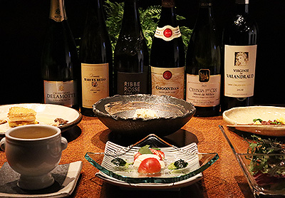 アルモニー・グルマンイメージ