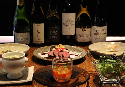 アルモニー・グルマンイメージ